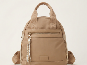 City Soft: Mochila Urbana Ligera y Compacta